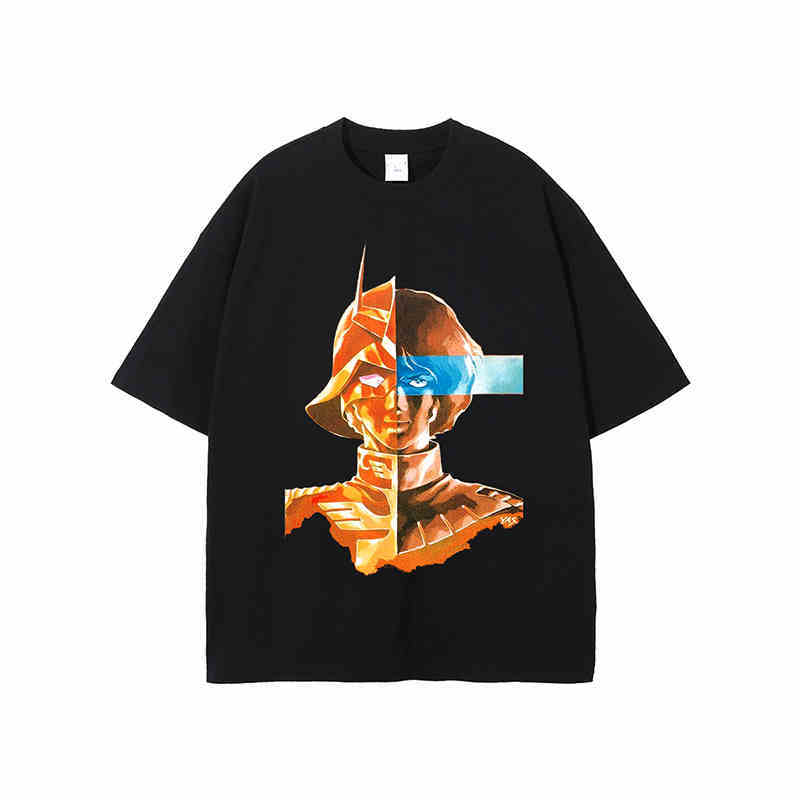 【ランキング上位】絶対欲しい 激安セール 売れ筋   おすすめ プリントロゴ 半袖 Tシャツ-A2491
