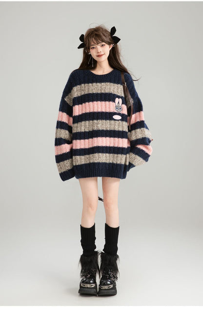 早い者勝ち エレガント ファッション 新作 上品 セーター 男女兼用E-6834