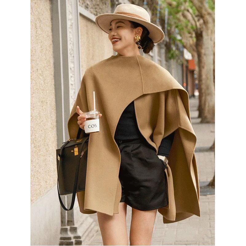 着回し力抜群 大人可愛い 早い者勝ち カジュアル 共2色 ジャケット カーディガンE-12277