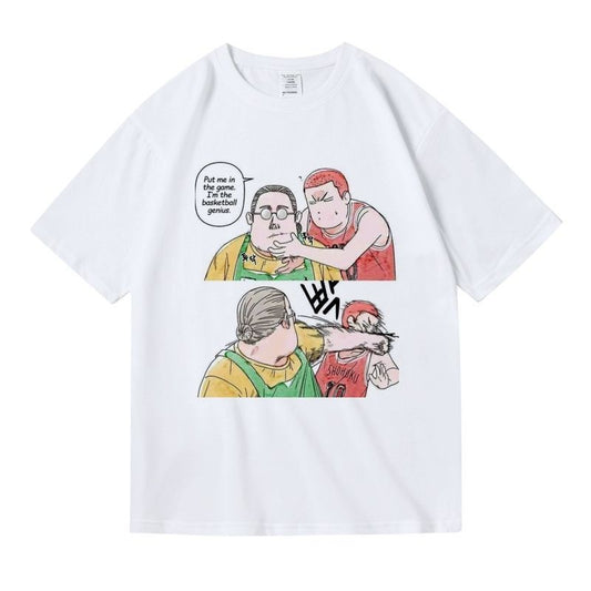 おすすめ 好感度UP  売れ筋   おすすめ プリントロゴ 半袖 Tシャツ-A2538
