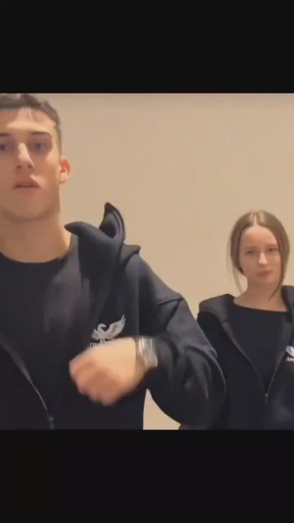 【裏起毛あり】新作 エレガント 大人の定番 忍者マスク式 3色 パーカー-A2190