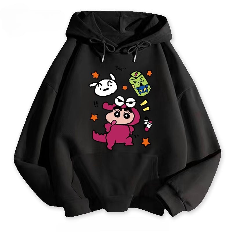 今季マストバイ ファッション カジュアル キュート パーカーins-6424