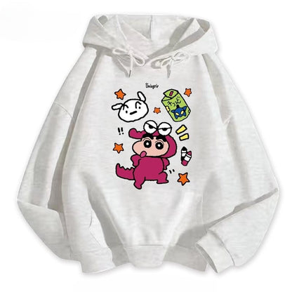 今季マストバイ ファッション カジュアル キュート パーカーins-6424