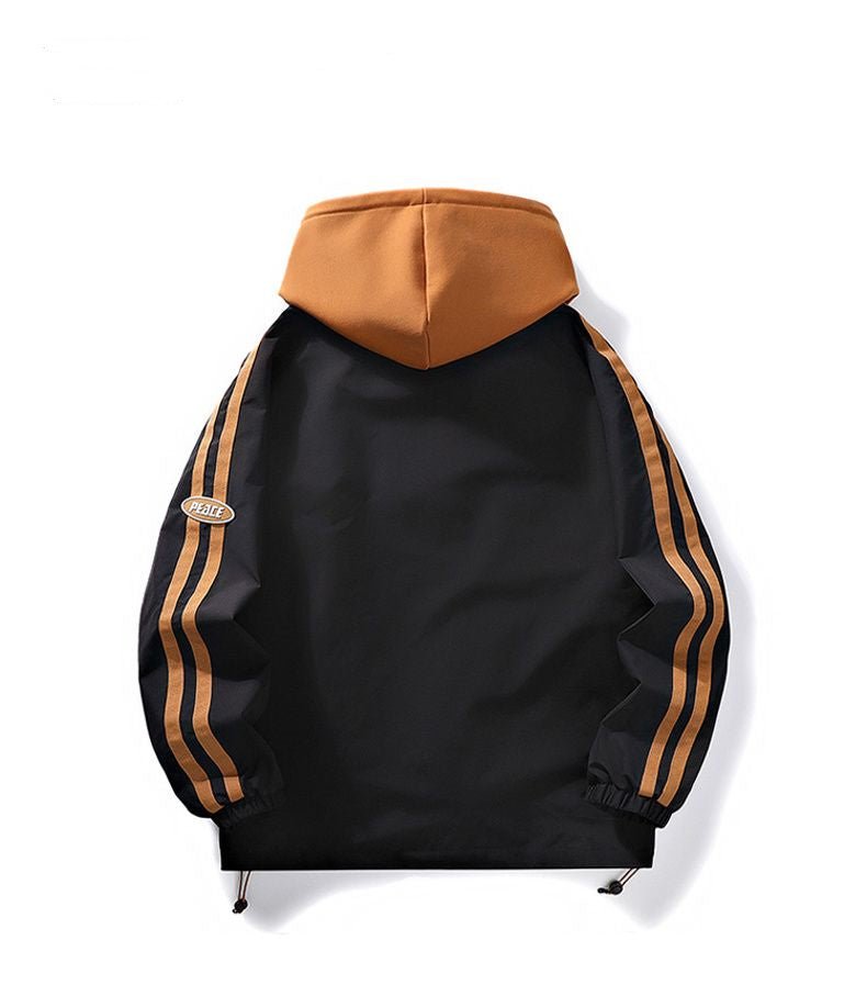 PEPSI秋冬合わせやすいパーカー　全2色＜A290＞