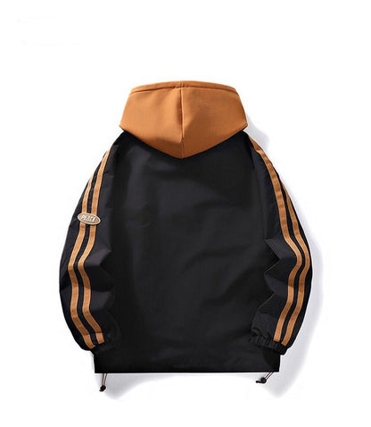 PEPSI秋冬合わせやすいパーカー　全2色＜A290＞