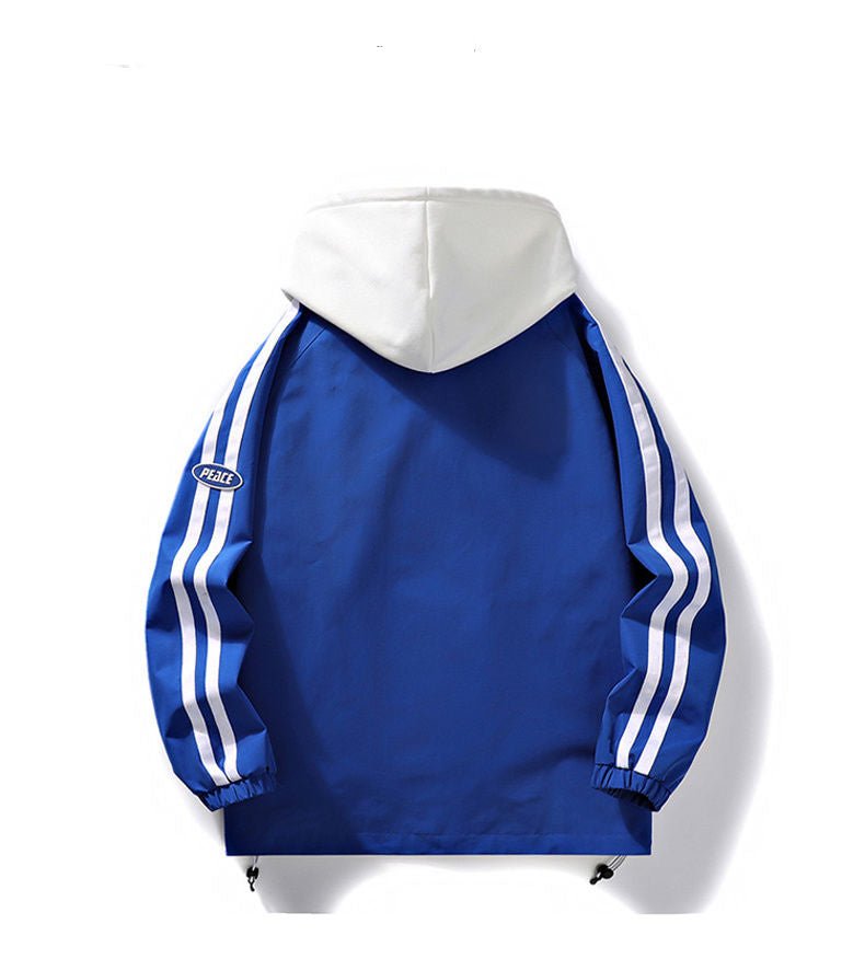 PEPSI秋冬合わせやすいパーカー　全2色＜A290＞