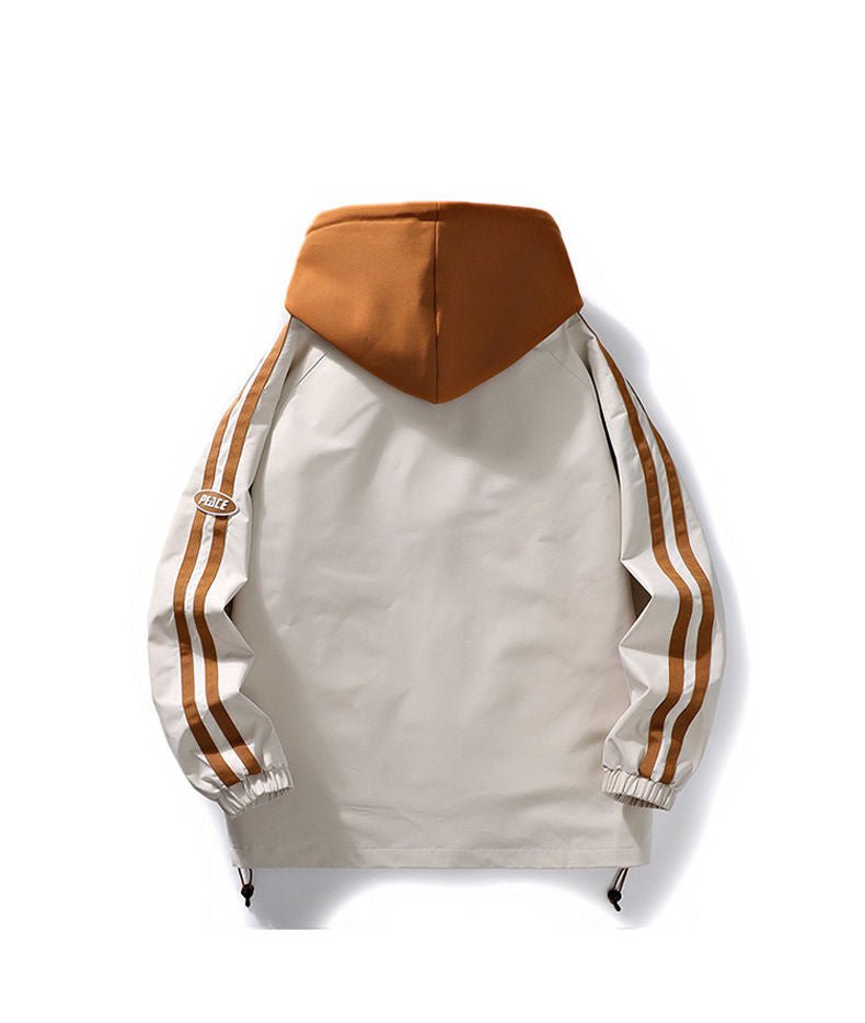 PEPSI秋冬合わせやすいパーカー　全2色＜A290＞