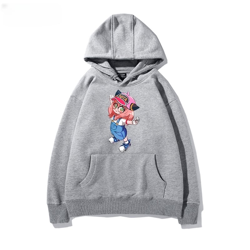 絶対欲しい ファッション カジュアル 上質 パーカーins-6409