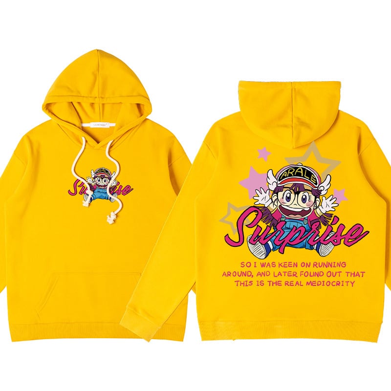 絶対欲しい ファッション キュート 上質 パーカー 男女兼用 ins-6135