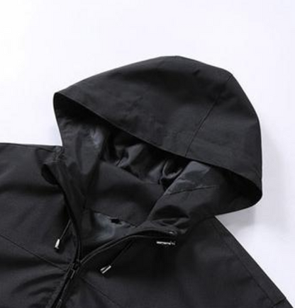 【裏起毛あり】超人気商品 冬服 防寒 暖かい 撥水加工 全6色 3way マウンテンジャケット-A649