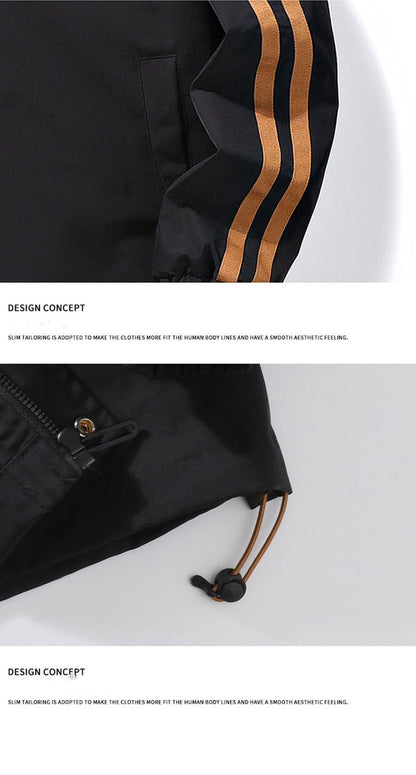 PEPSI秋冬合わせやすいパーカー　全2色＜A290＞