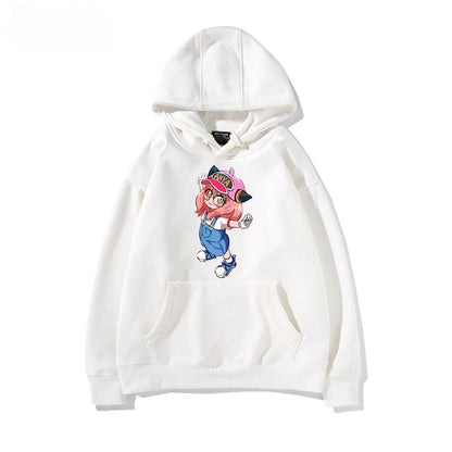 絶対欲しい ファッション カジュアル 上質 パーカーins-6409