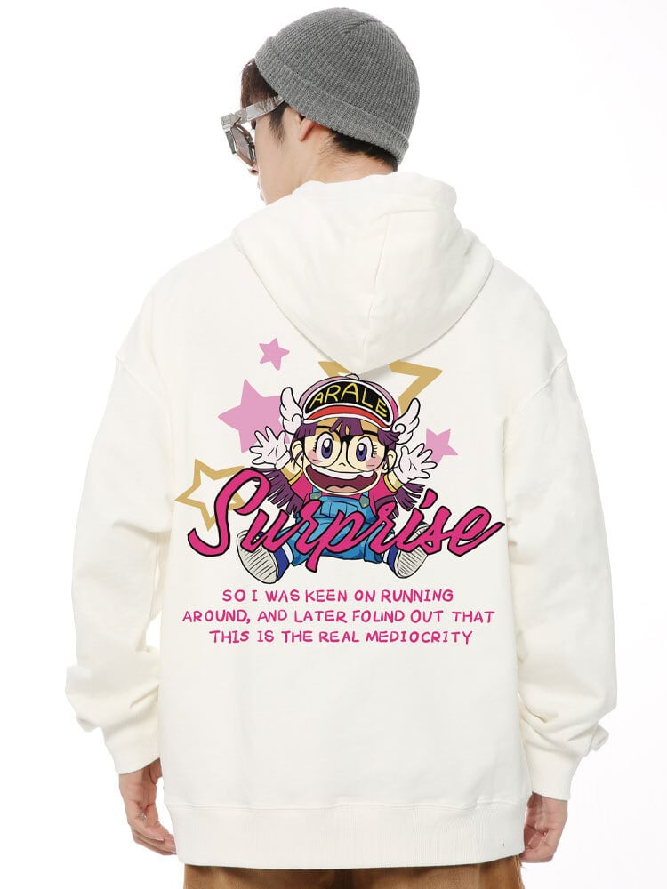 絶対欲しい ファッション キュート 上質 パーカー 男女兼用 ins-6135