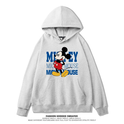 定番シンプル  カジュアル パーカー  ユニセックスins-5425