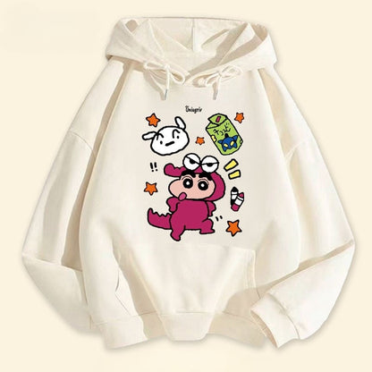 今季マストバイ ファッション カジュアル キュート パーカーins-6424