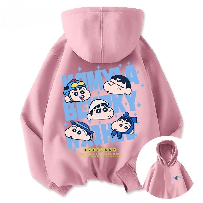 【裏起毛】大好評 ファッション  カジュアル キュート パーカーins-6324