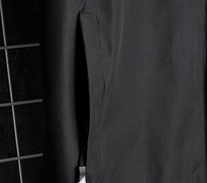 好感度UP  防風　撥水加工 全6色 マウンテンパーカー-A580