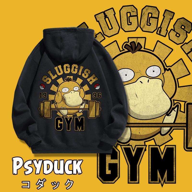 【翌日発送·在庫一掃セール】【裏起毛】ユニセックス超特価 海外トレンド上品パーカーins-5462