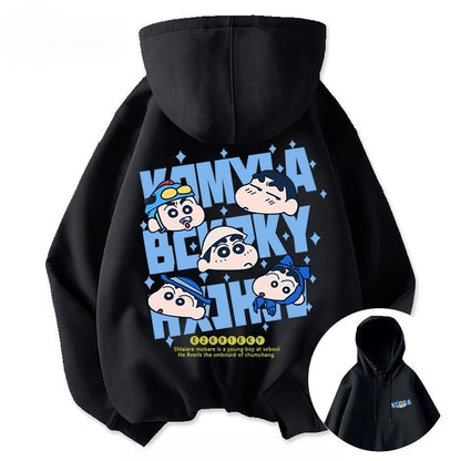 【裏起毛】大好評 ファッション  カジュアル キュート パーカーins-6324