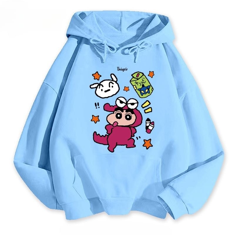 今季マストバイ ファッション カジュアル キュート パーカーins-6424