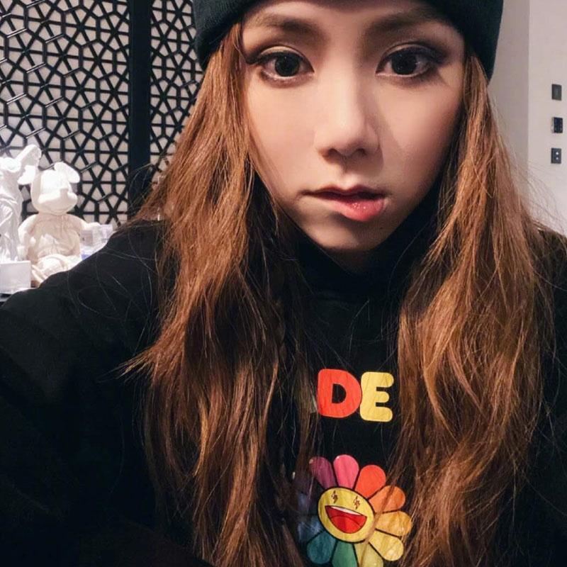 【裏起毛あり】 新作 超人気 ファッション 上質 パーカーins-6376