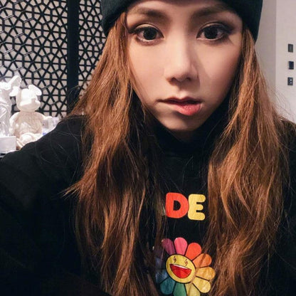 【裏起毛あり】 新作 超人気 ファッション 上質 パーカーins-6376