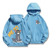 【人気急上昇中】大好評 ファッション カジュアル  パーカー ins-5990
