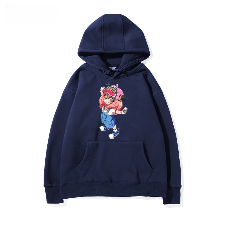 絶対欲しい ファッション カジュアル 上質 パーカーins-6409