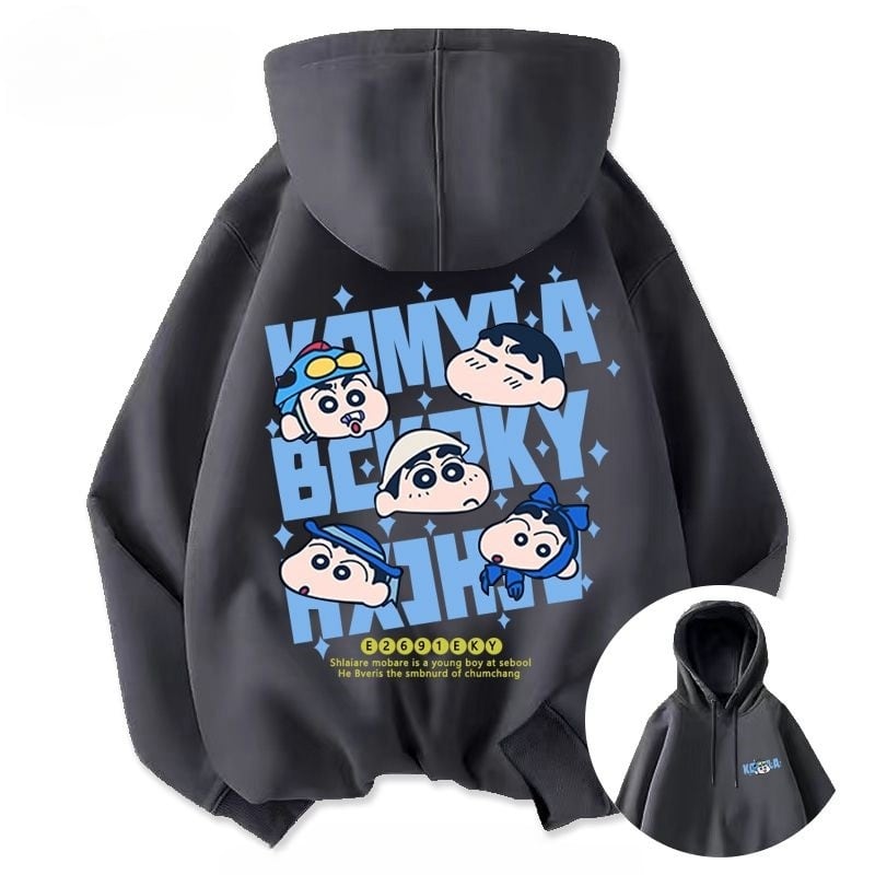 【裏起毛】大好評 ファッション  カジュアル キュート パーカーins-6324