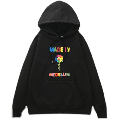 【裏起毛あり】 新作 超人気 ファッション 上質 パーカーins-6376