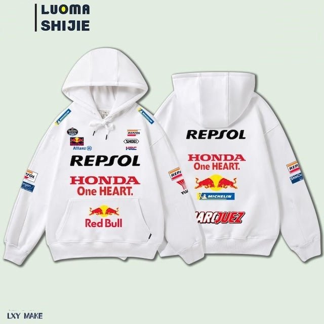 主役級 カジュアル 個性派 パーカー<ins-5341>