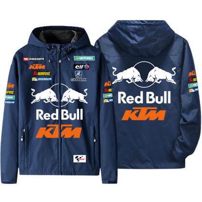 絶対流行 カジュアル上質 マウンテンパーカー<ins-5345>