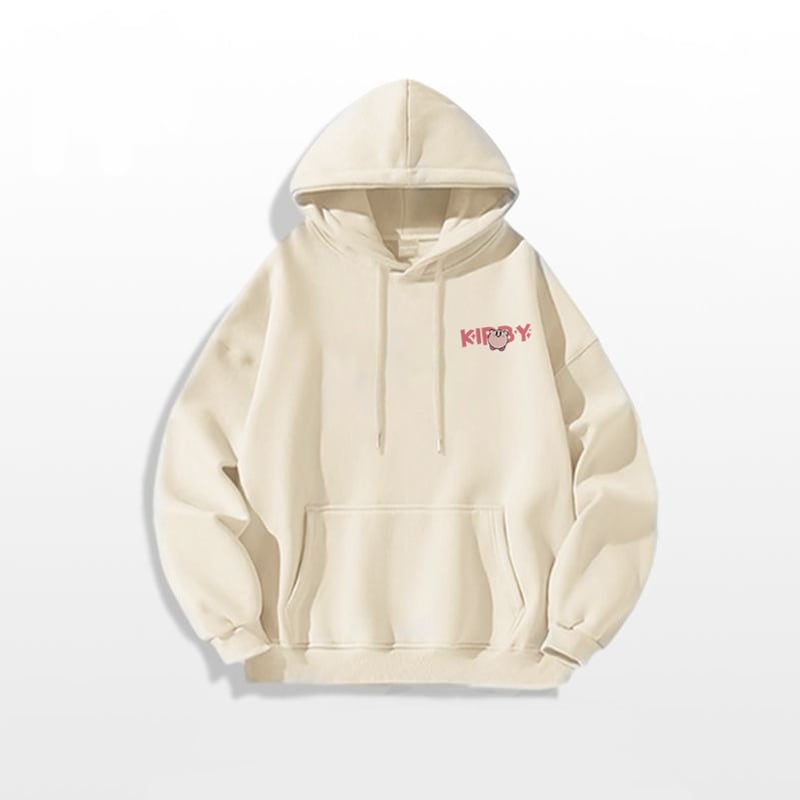 【裏起毛あり】 大人可愛い ファッション 個性派 パーカーins-6355