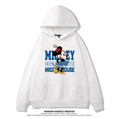 定番シンプル  カジュアル パーカー  ユニセックスins-5425