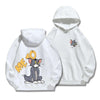 【人気急上昇中】大好評 ファッション カジュアル  パーカー ins-5990
