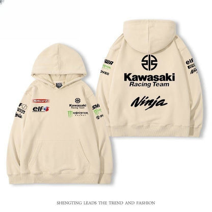 【裏起毛】話題沸騰中 ユニセックス 厚手パーカ全9色ins-4604