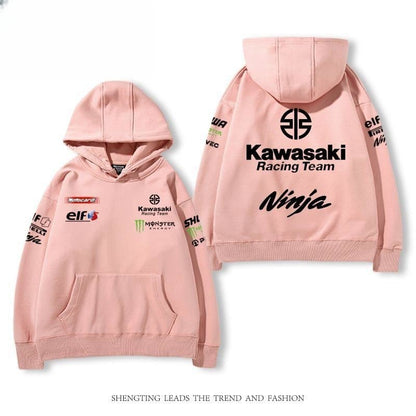 【裏起毛】話題沸騰中 ユニセックス 厚手パーカ全9色ins-4604