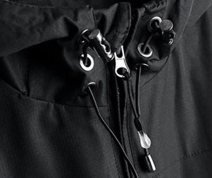 【翌日発送·在庫一掃セール】人気爆発中 防風　撥水加工 全3色 マウンテンパーカー