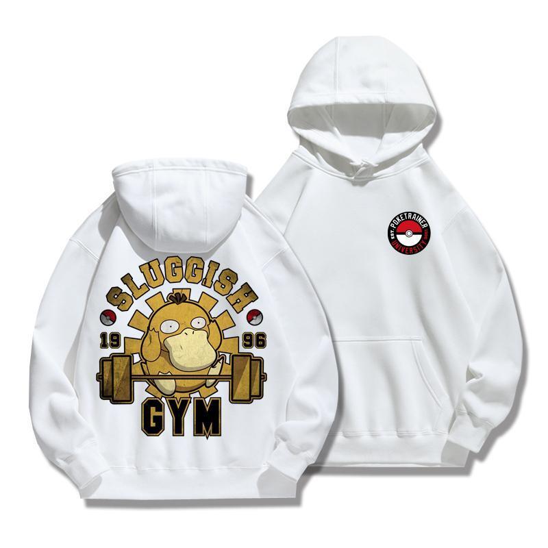 【裏起毛あり】ユニセックス超特価 海外トレンド上品パーカーins-5325