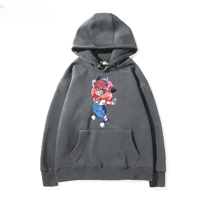 絶対欲しい ファッション カジュアル 上質 パーカーins-6409