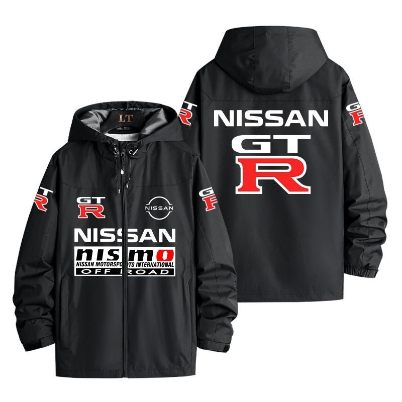 【人気急上昇中！】 魅力的  秋冬新作マウンテンパーカー -A380