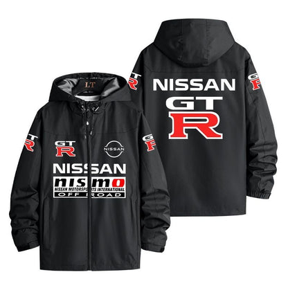 【人気急上昇中！】 魅力的  秋冬新作マウンテンパーカー -A380