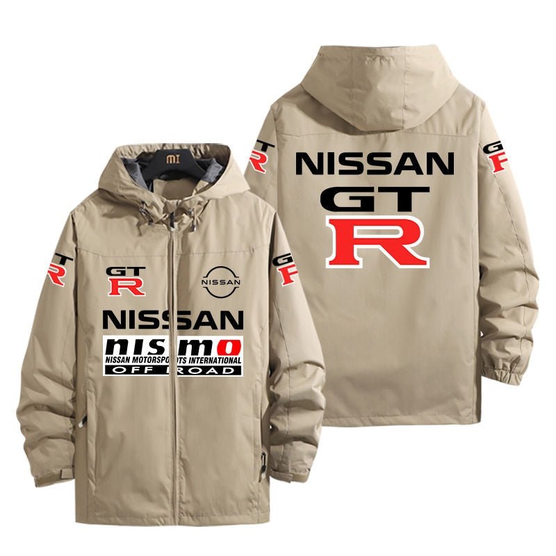 【人気急上昇中！】 魅力的  秋冬新作マウンテンパーカー -A380