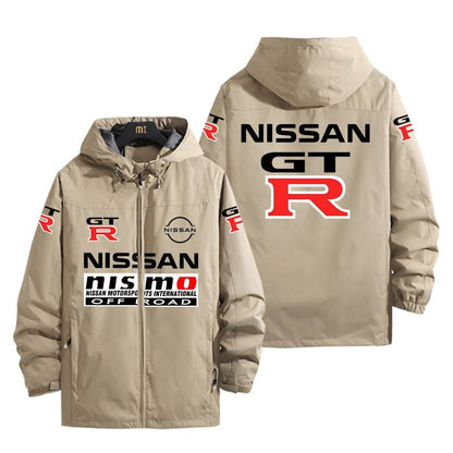 【人気急上昇中！】 魅力的  秋冬新作マウンテンパーカー -A380