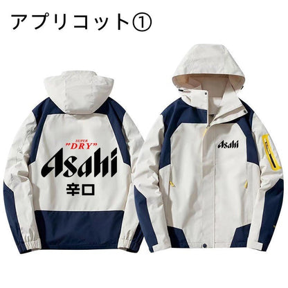 着回し最強   秋冬新作マウンテンパーカー A317