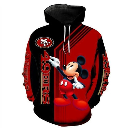 元気いっぱい パーカー-A544