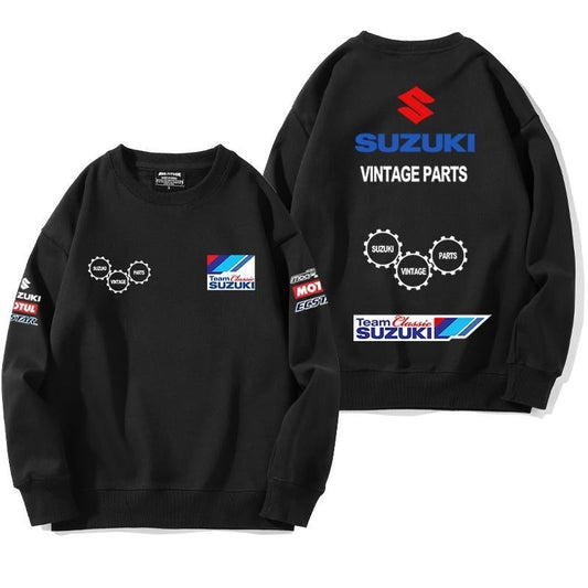 【裏起毛あり】絶対欲しい スウェット-A549