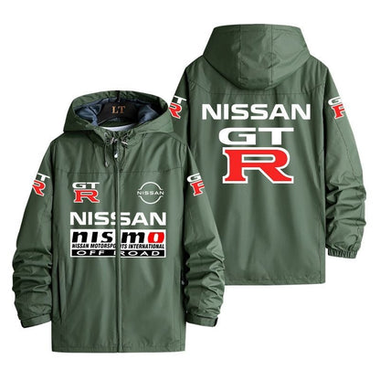 【人気急上昇中！】 魅力的  秋冬新作マウンテンパーカー -A380