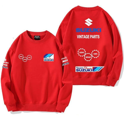 【裏起毛あり】絶対欲しい スウェット-A549