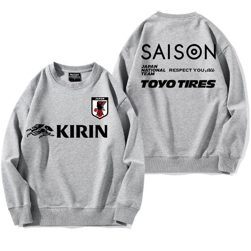 【裏起毛あり】お手頃価格  スウェット-A548